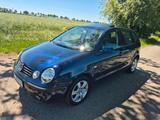 Volkswagen VW Polo 9N 1,4 75 PS 114.000 km - Volkswagen Polo aus 2002: 9n