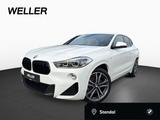 BMW X2 sDrive 20i M Sport AHK Pano RFK LED DA SHZ
