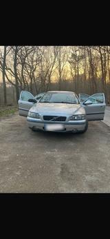 Volvo s60 2001 (NOT VERKAUF) - gebrauchte Volvo S60 aus dem Jahr 2001