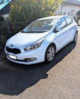 Kia cee'd / Ceed 1.6 CRDi Edition 7 Erstbesitz