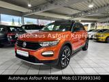 Volkswagen T-Roc United*Panorama*Navi*PDC*SHZ - Volkswagen T-Roc in Mönchengladbach