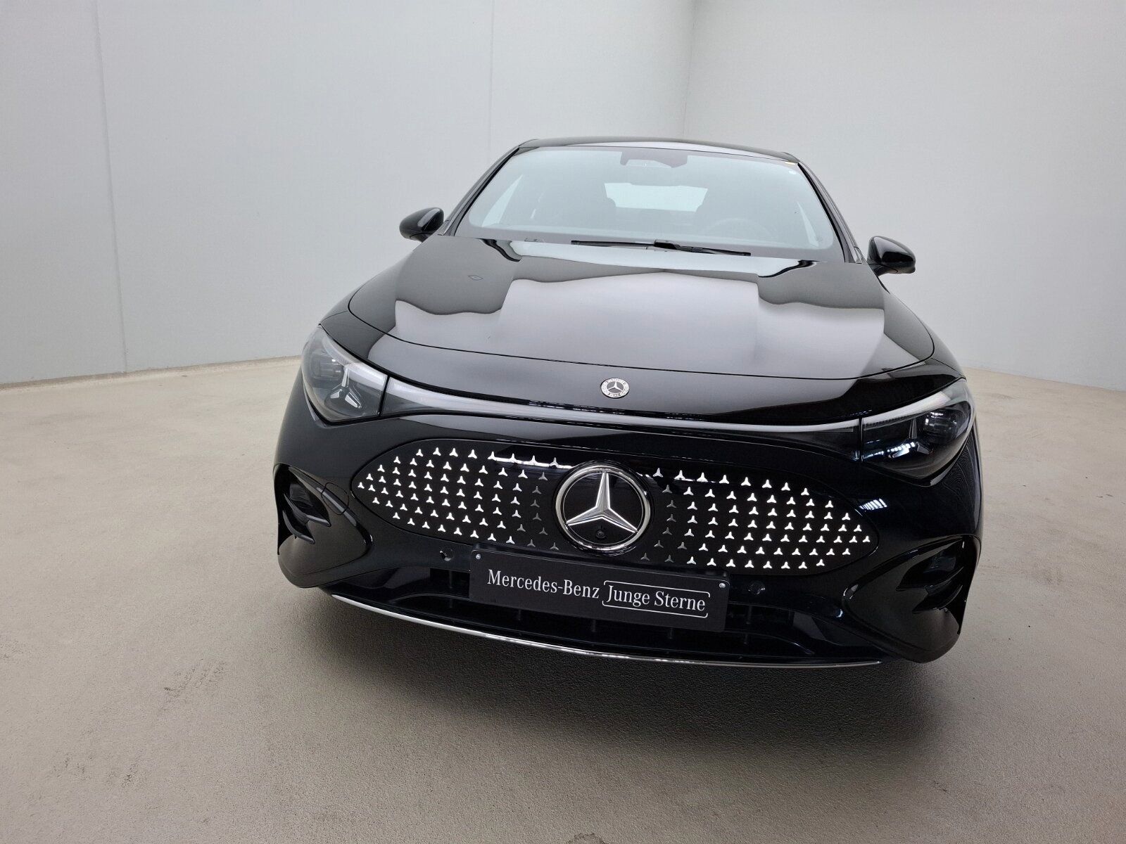 Mercedes-Benz CLA 250+ EQ AMG Pano RüCam LED Distro WinterP imagem 2