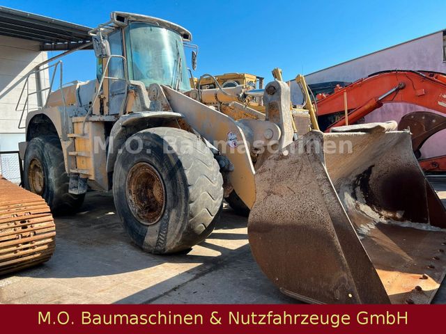 Liebherr L 564 / AC /