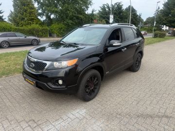 KIA Sorento - 6