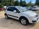 Suzuki SX4 2.0 DDiS 16V 4WD Outdoor Line GLX NAV - Suzuki mit Diesel-Antrieb: 0
