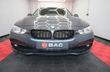 BMW 335d Touring 335 d xDrive Advantage Navi LED - BMW 335 mit Diesel-Antrieb: Kombi, Automatik