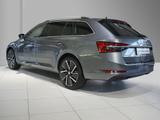 Skoda Superb Combi 2.0 TDI DSG Style Navi, Matrix - Skoda aus 2024