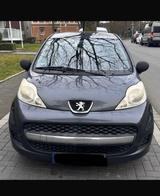 Peugeot 107 TÜV bis 02/2028 - Peugeot 107 in Bochum