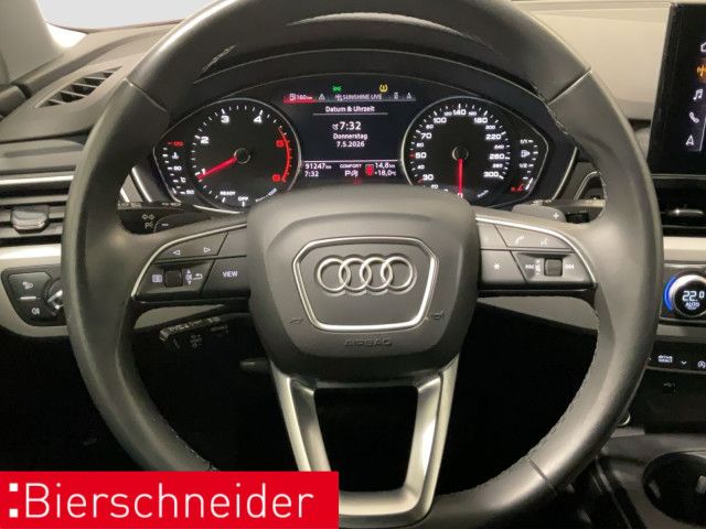 Audi A4 - Bild 11