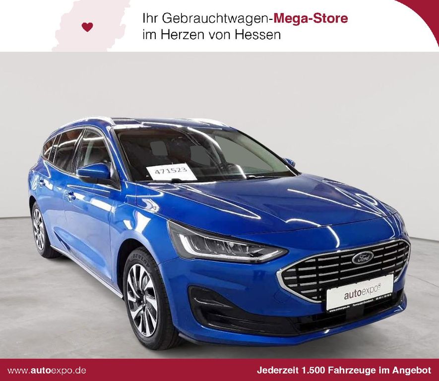 Image of Ford Focus