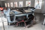 Ferrari LaFerrari FXX K EVO - Ferrari LaFerrari Gebrauchtwagen