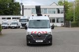 Renault Master E6 Klubb KL-32/12m/2 Person Korb/Klima - Angebote