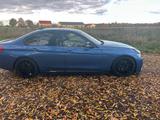 BMW 330i  M Sport - BMW 330 mit Benzin-Antrieb: Limousine, 330i