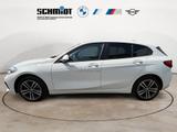 BMW 118d Advantage + 2Jahre-BPS.-GARANTIE - gebrauchte BMW 118 aus dem Jahr 2022