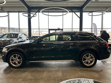 Audi A6 Allroad quattro 3.0 TDI *2. Hand*Klima*Kamera