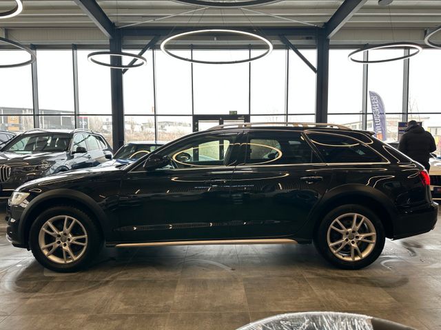 Audi A6 Allroad quattro 3.0 TDI *2. Hand*Klima*Kamera