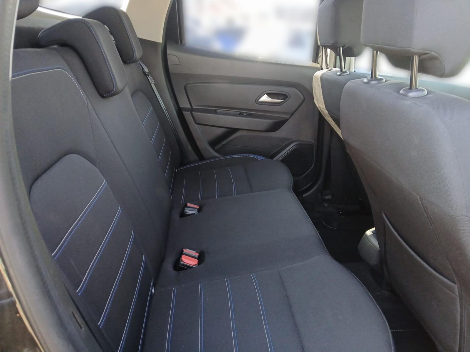 Dacia Duster Celebration TCe 150 4WD GPF, миниатюра 9