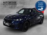 BMW X5 xDrive50e M Sport Pro LMR 22'' HUD Luftfederu