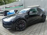 Tesla Model Y LRG Performance Dual AWD PANO/WÄRMEPUMPE - Tesla Gebrauchtwagen von 2024