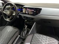 Volkswagen Polo - Vorschau Bild 12