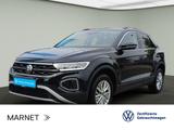 Volkswagen T-Roc Life 1.0 TSI 85kW NAVI*ASG*KAMERA*StandH.*