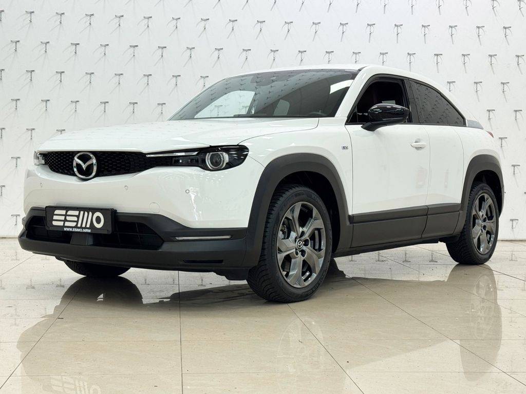 Image of Mazda MX-30
