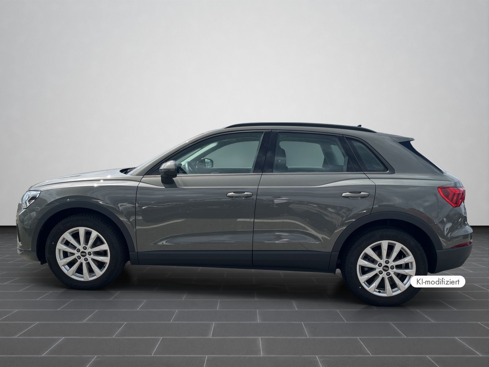 Audi Q3 - Bild 8