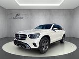 Mercedes-Benz GLC 200 4Matic Kamera - Mercedes-Benz GLC 200 aus 2021