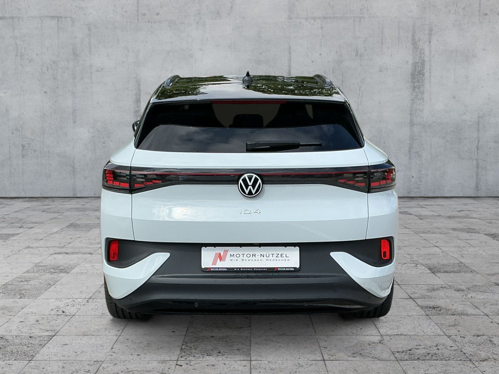 Volkswagen ID.4 - Bild 5