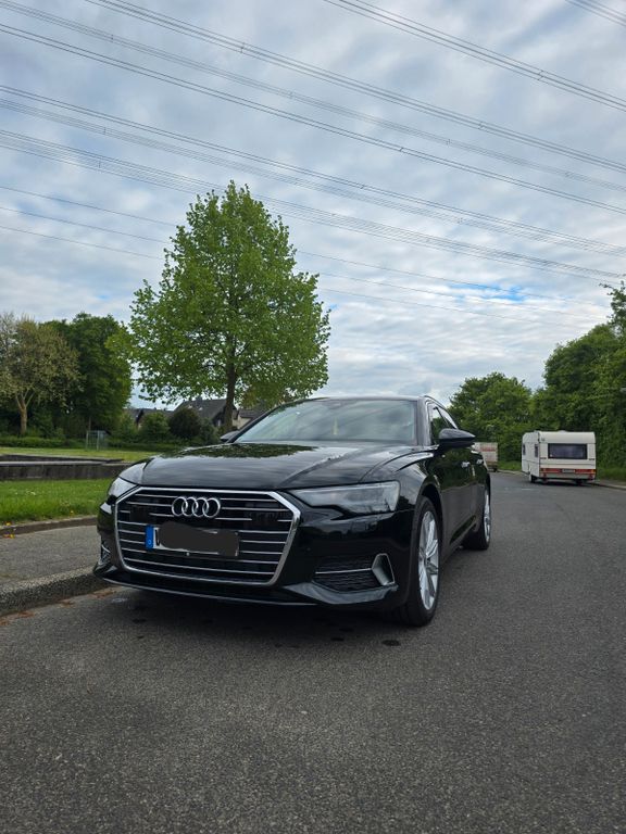 Image of Audi A6