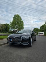 Audi A6 40 TDI S tronic advanced Avant advanced - Audi A6 advanced mit Diesel-Antrieb