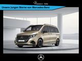 Mercedes-Benz V 300 AVANTGARDE 4M+KOMPAKT+AMG+NAVI+360°+AHK+7S