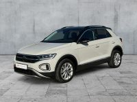 Volkswagen T-Roc - Vorschau Bild 2