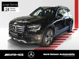 Mercedes-Benz GLB 200 d PROGRESSIVE NAVI KAMERA LED SITZH PDC