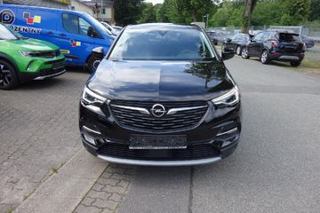 Bild 2 Opel Grandland (X) Grandland Innovation