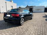 Audi A3 2.0 TFSI S tronic Cabriolet  - Voll - 200 PS - Audi A3 aus 2008: 3.2