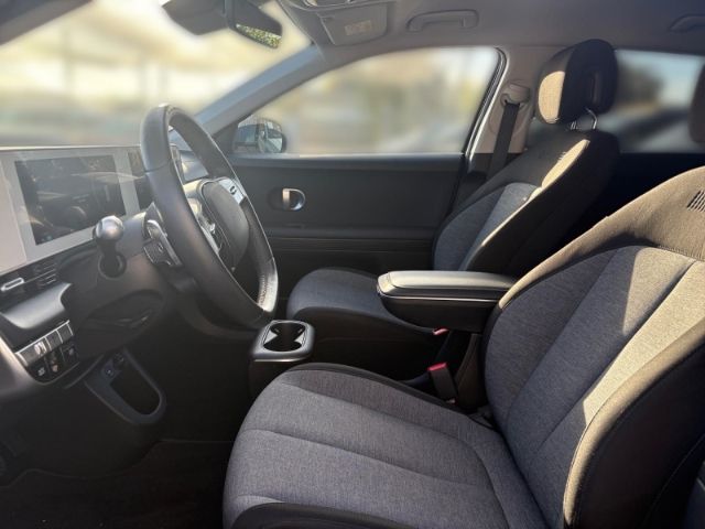 Fahrzeugabbildung Hyundai IONIQ 5 Dynamiq Navi Digitales Cockpit LED ACC A