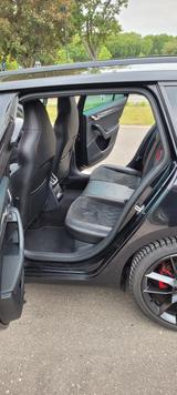 Skoda Octavia 2.0 TSI DSG RS Combi RS - Top Zustand - Skoda Octavia Gebrauchtwagen in Düsseldorf
