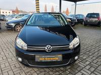 Volkswagen Golf VI Highline