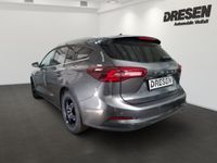 Ford Focus - Vorschau Bild 4