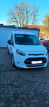 Ford Transit  Connect - Ford Transit Connect