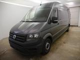 Volkswagen Crafter Kasten 35 lang Hochdach FWD AHK RFK DAB+ - Volkswagen Crafter in Frankfurt (Main)