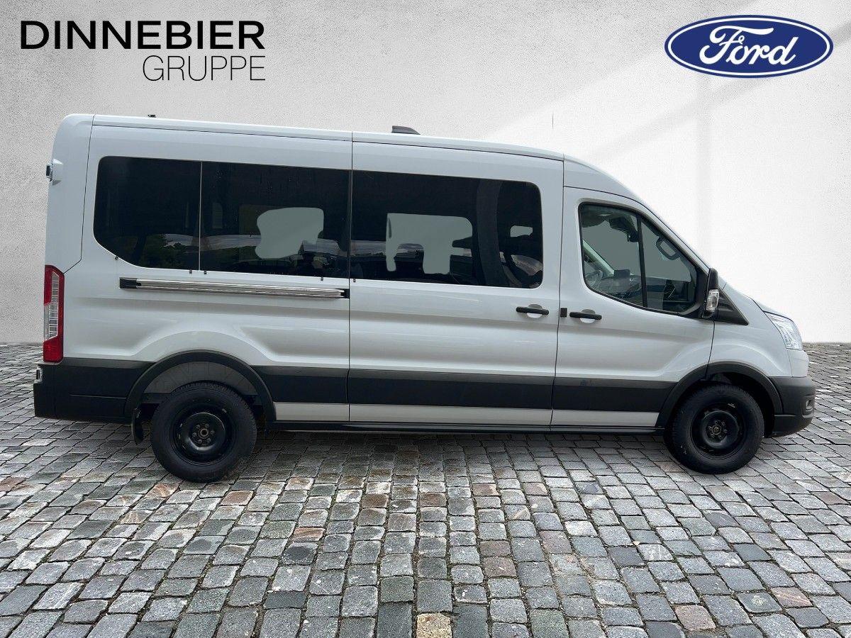 Ford Transit 350 L3 H2 Kombi PKW Trend 96 kW