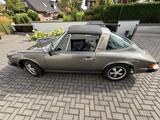 Porsche 911 Urmodell - Porsche aus 1976: 911