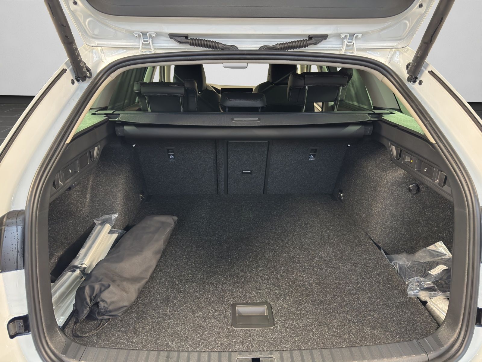 Skoda Octavia - Bild 14