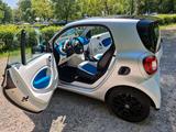 Smart ForTwo coupé 1.0 52kW proxy proxy - Smart ForTwo: Proxy