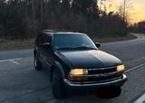 Chevrolet Blazer LT LT - Chevrolet Blazer aus 1999