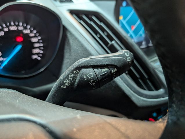 Ford Kuga Cool & Connect