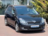 Toyota Corolla Verso 2.2 D-CAT Sol/Klima*Shz*Pdc*C-play - gebrauchte Toyota Corolla Verso aus dem Jahr 2008