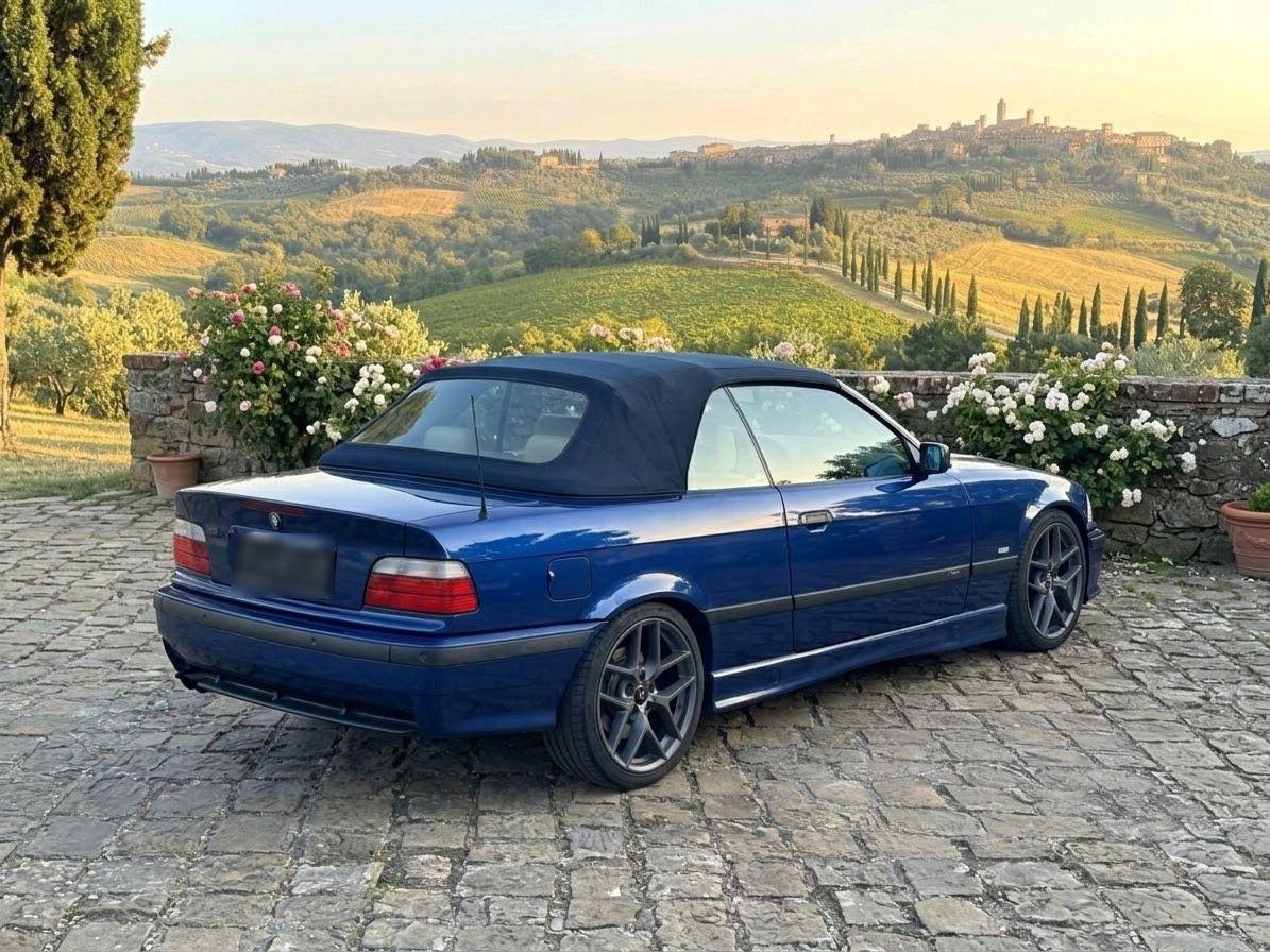 BMW 328
